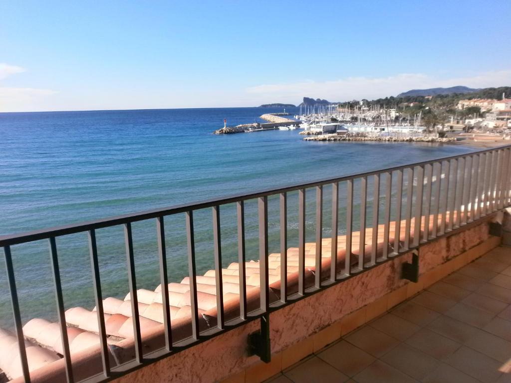 Hotel Chanteplage Сен Сир сюр Мер Стая снимка
