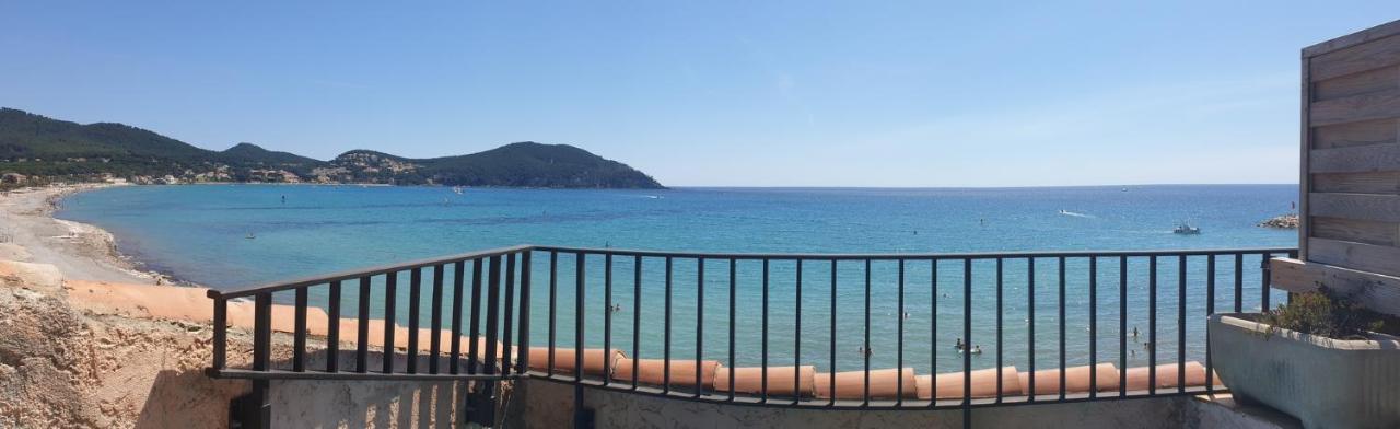 Hotel Chanteplage Сен Сир сюр Мер Екстериор снимка